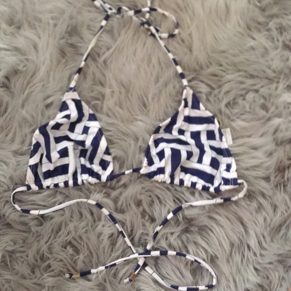 Bikini top